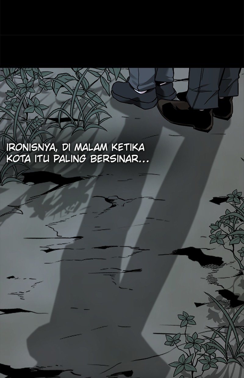 Hero Killer Bab 124 halaman 16