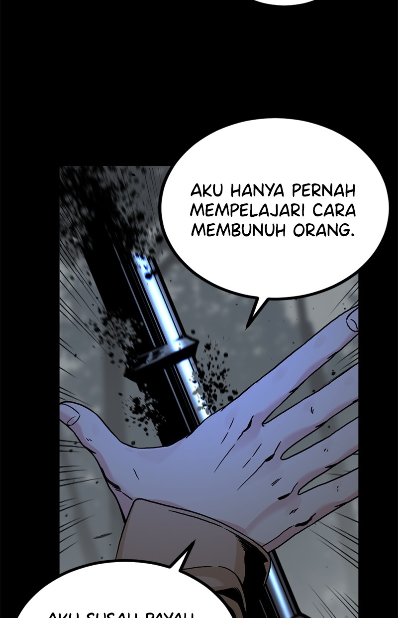 Hero Killer Bab 124 halaman 42