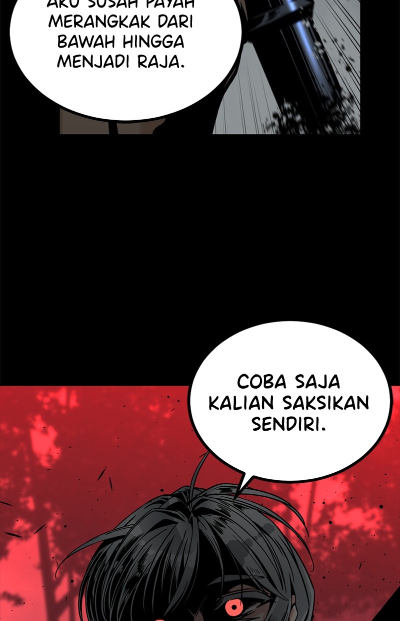 Hero Killer Bab 124 halaman 43