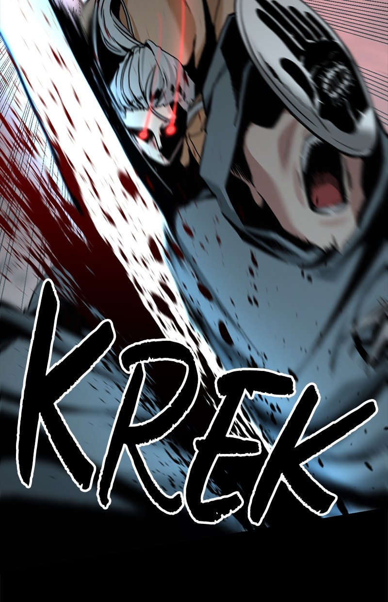 Hero Killer Bab 124 halaman 53
