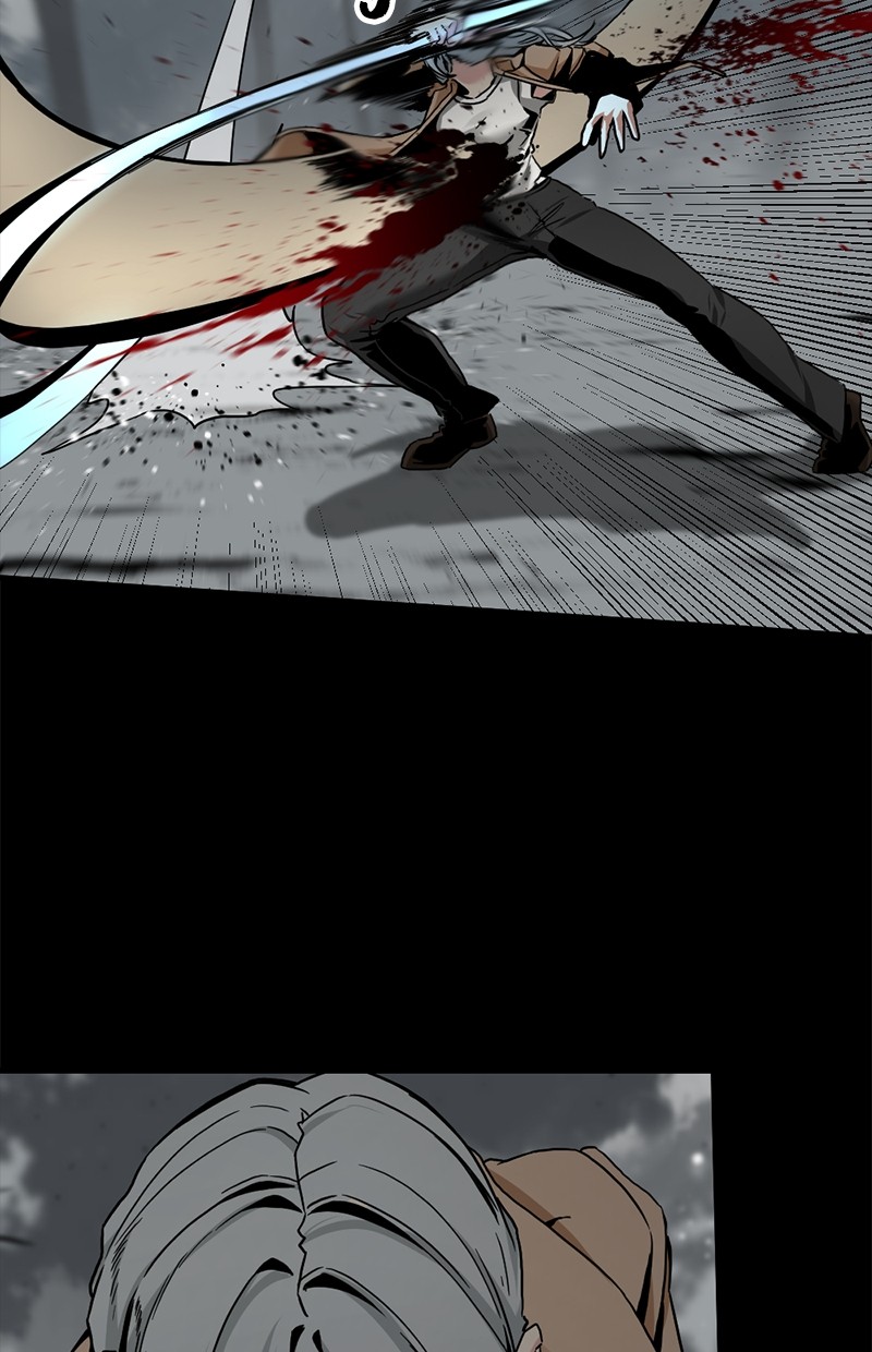 Hero Killer Bab 124 halaman 57