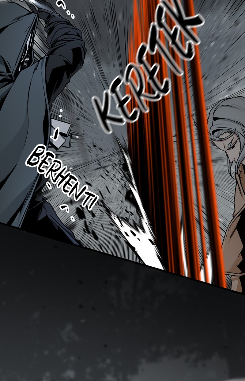 Hero Killer Bab 124 halaman 64