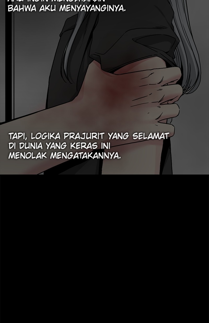 Hero Killer Bab 124 halaman 76