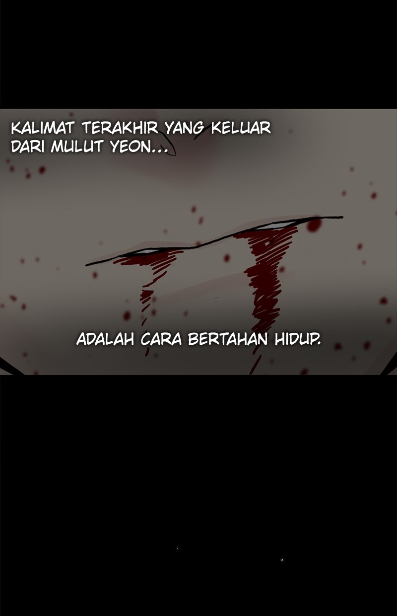 Hero Killer Bab 124 halaman 77