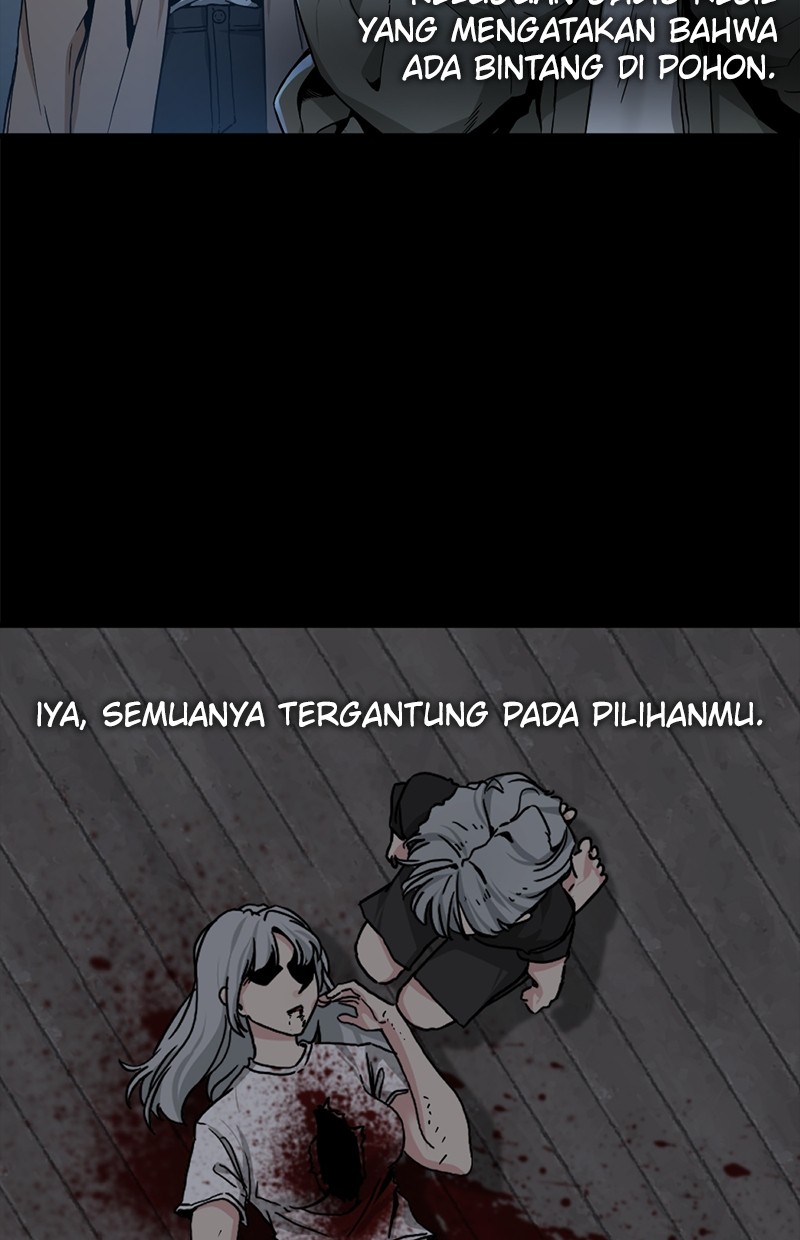 Hero Killer Bab 124 halaman 80