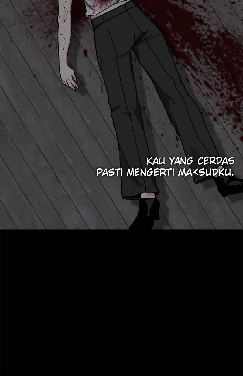 Hero Killer Bab 124 halaman 81
