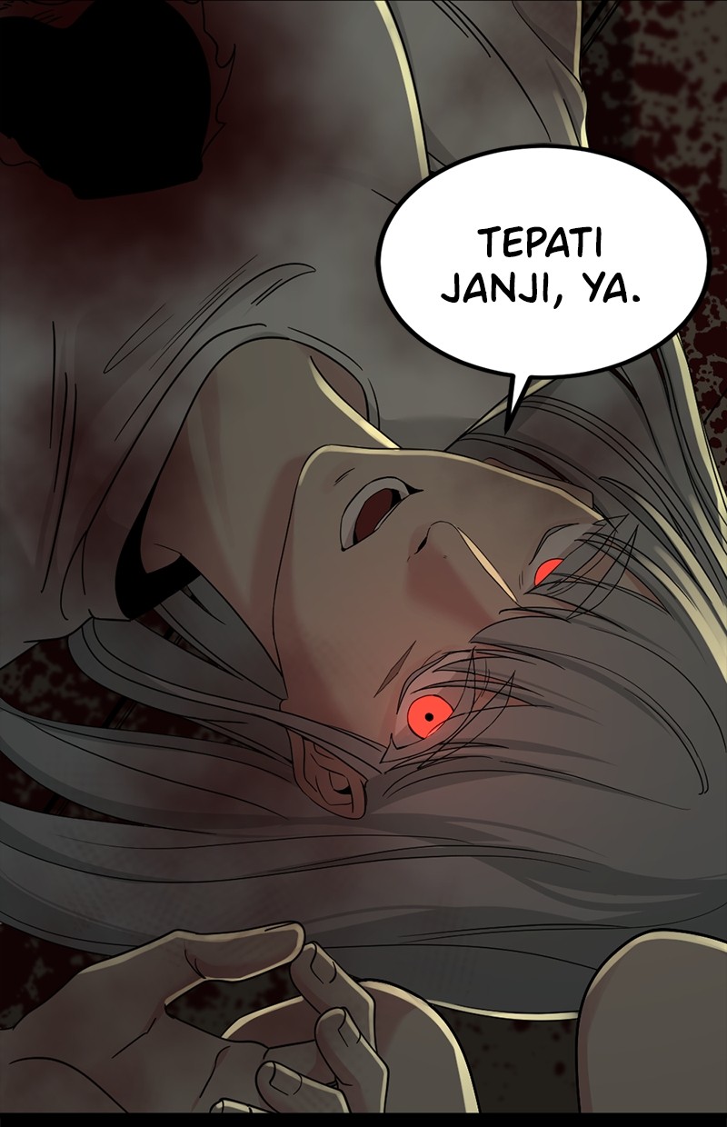 Hero Killer Bab 124 halaman 82