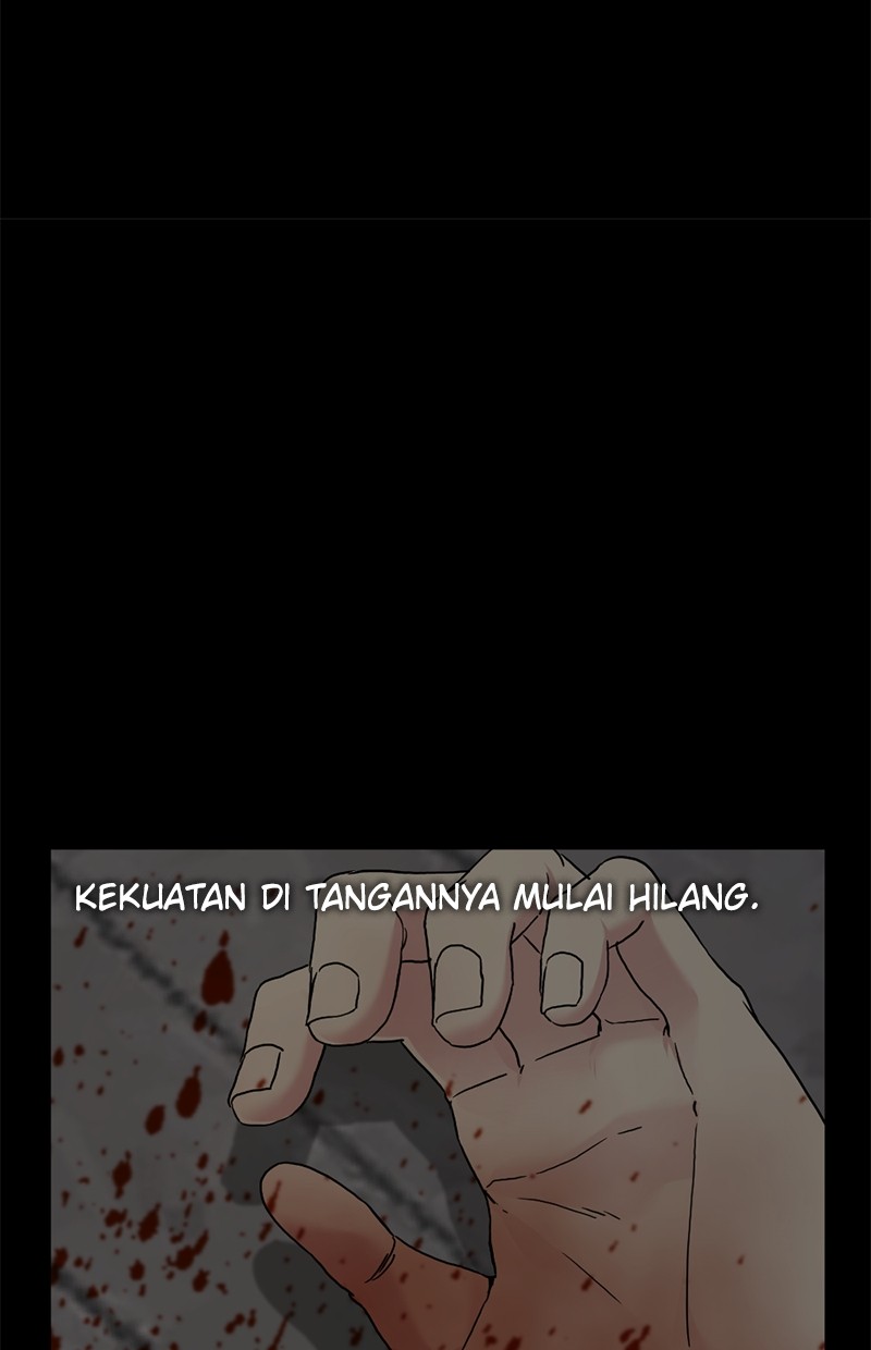 Hero Killer Bab 124 halaman 83