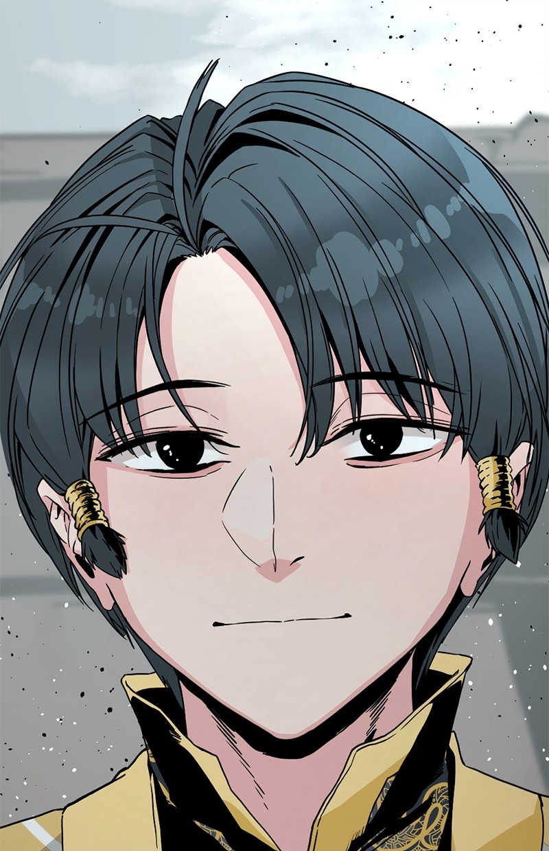 Hero Killer chapter 125 halaman 1