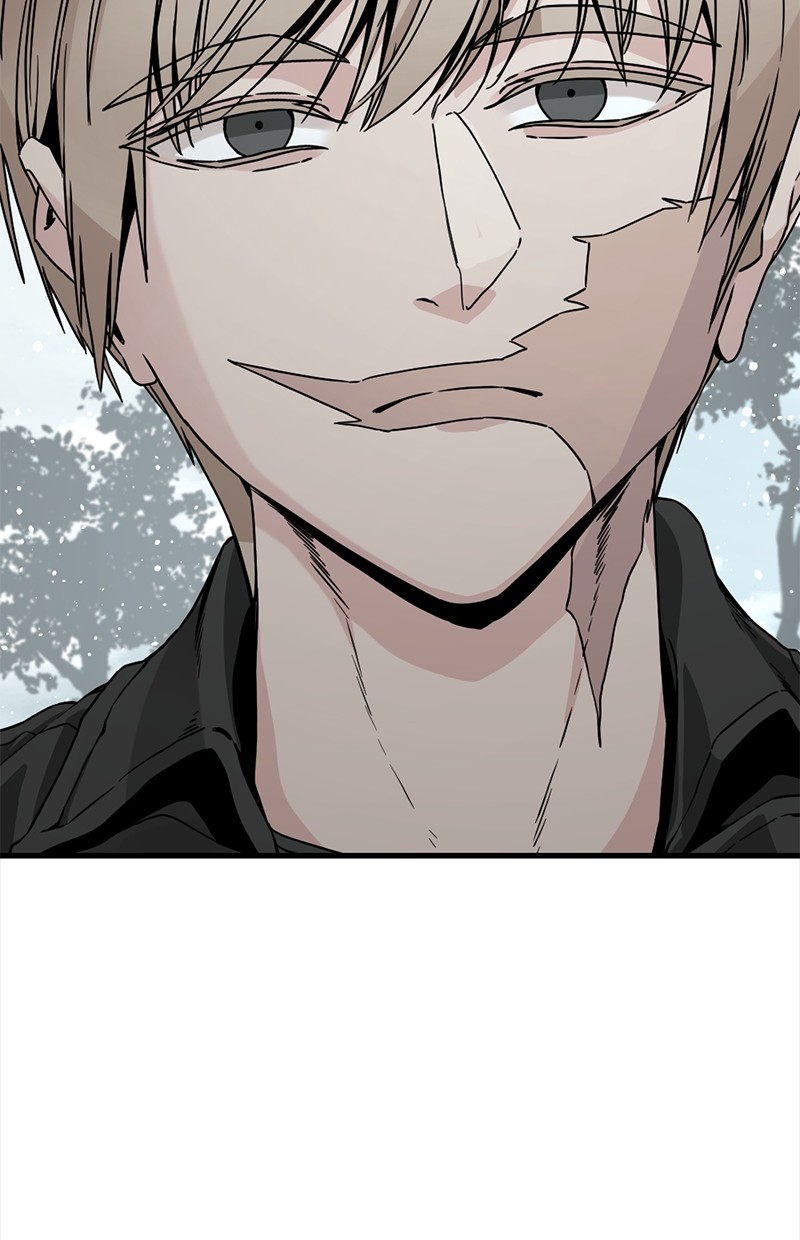 Hero Killer chapter 125 halaman 3