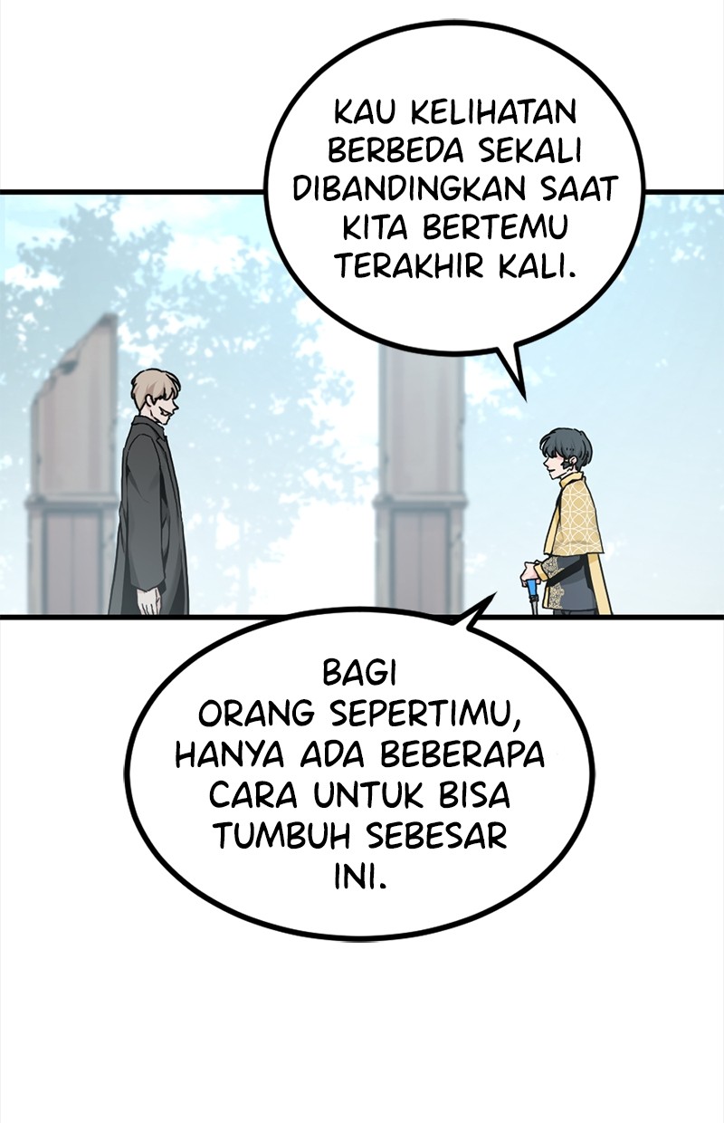 Hero Killer chapter 125 halaman 4