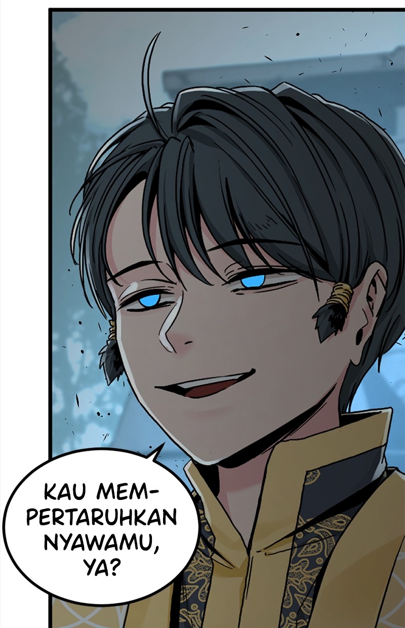 Hero Killer chapter 125 halaman 5
