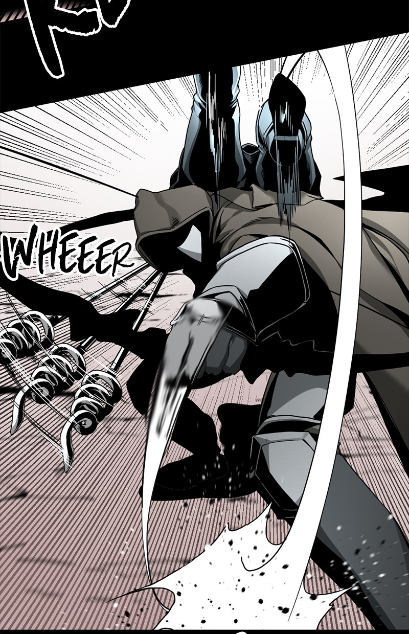 Hero Killer chapter 125 halaman 18