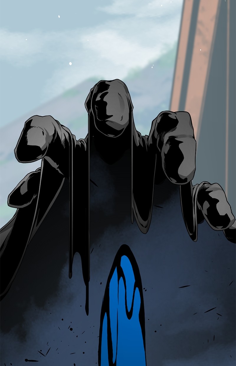 Hero Killer chapter 125 halaman 22