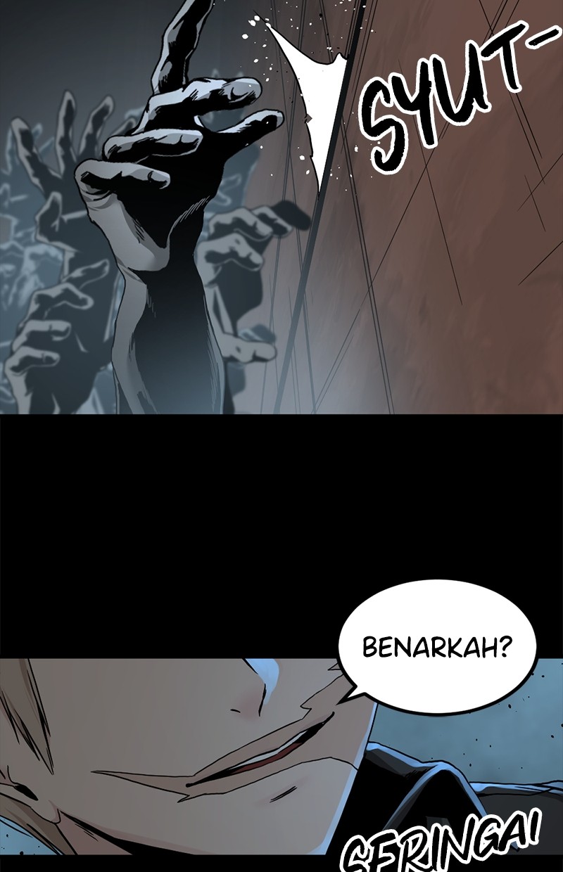 Hero Killer chapter 125 halaman 43