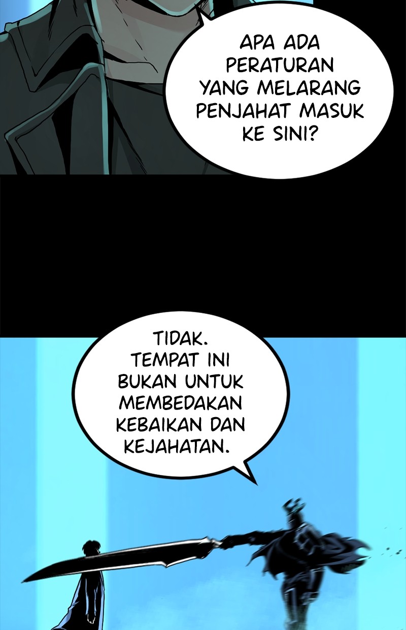 Hero Killer chapter 125 halaman 50