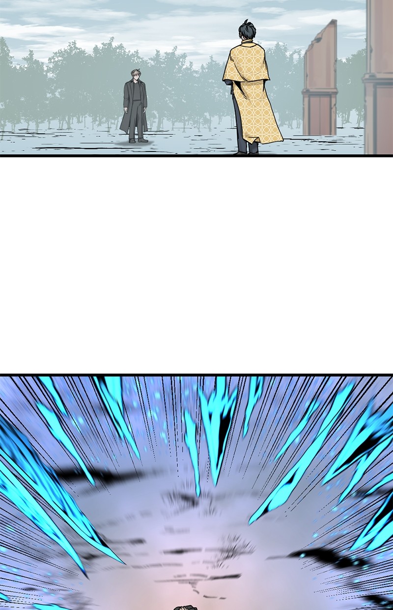 Hero Killer chapter 125 halaman 60