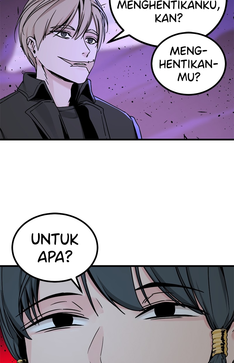 Hero Killer chapter 125 halaman 66