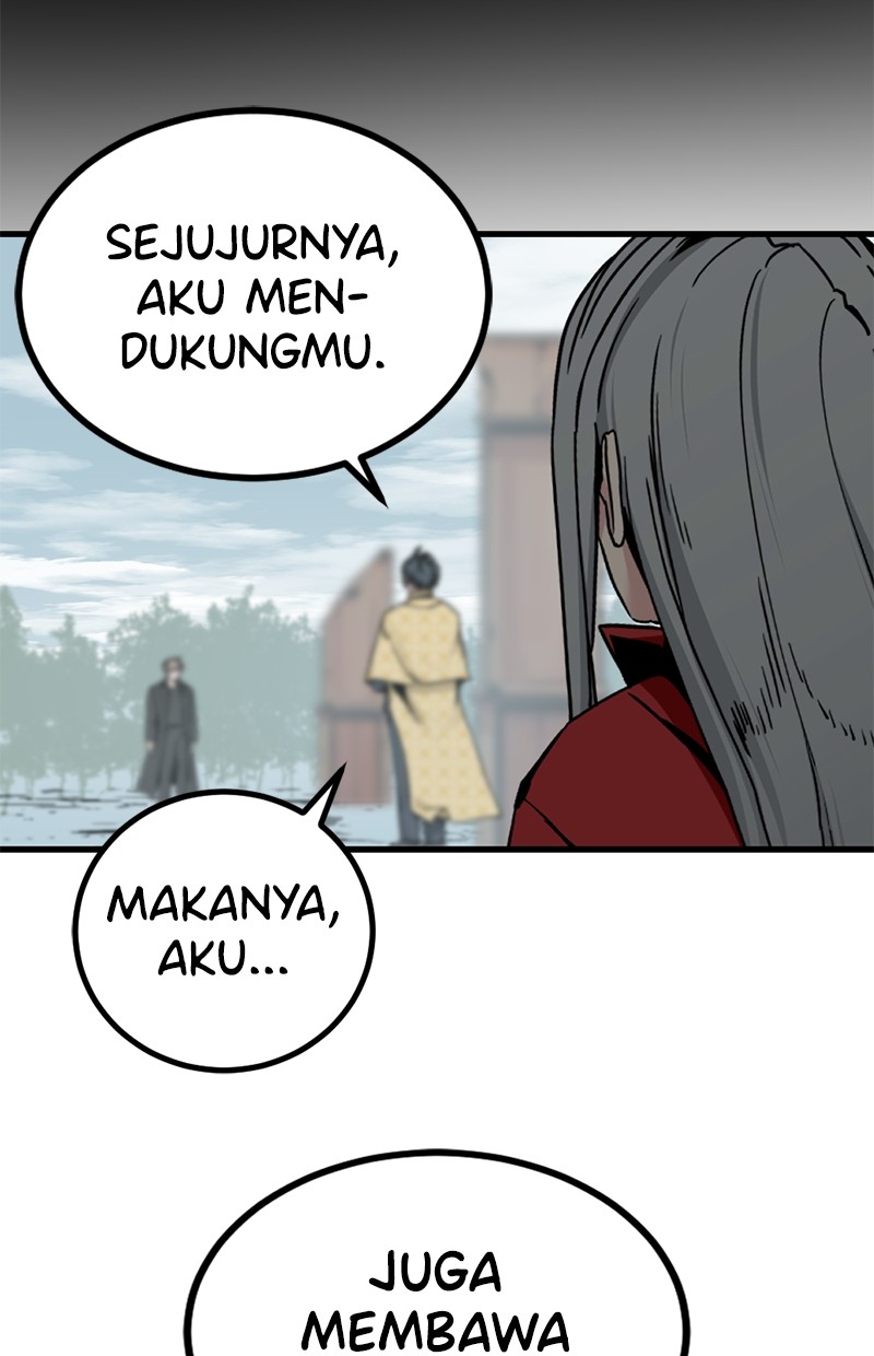 Hero Killer chapter 125 halaman 69