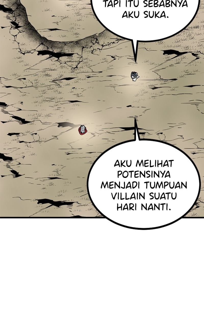 Hero Killer chapter 125 halaman 72