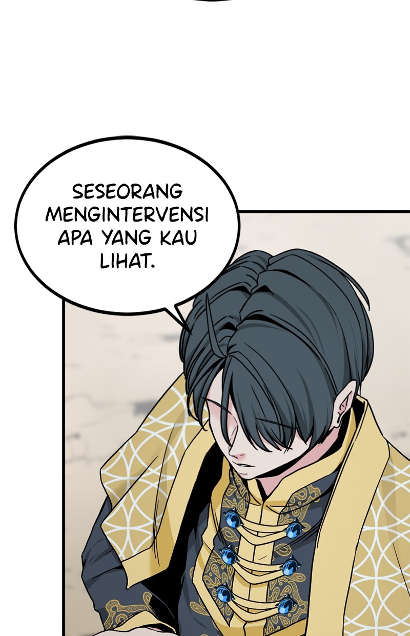 Hero Killer chapter 125 halaman 77