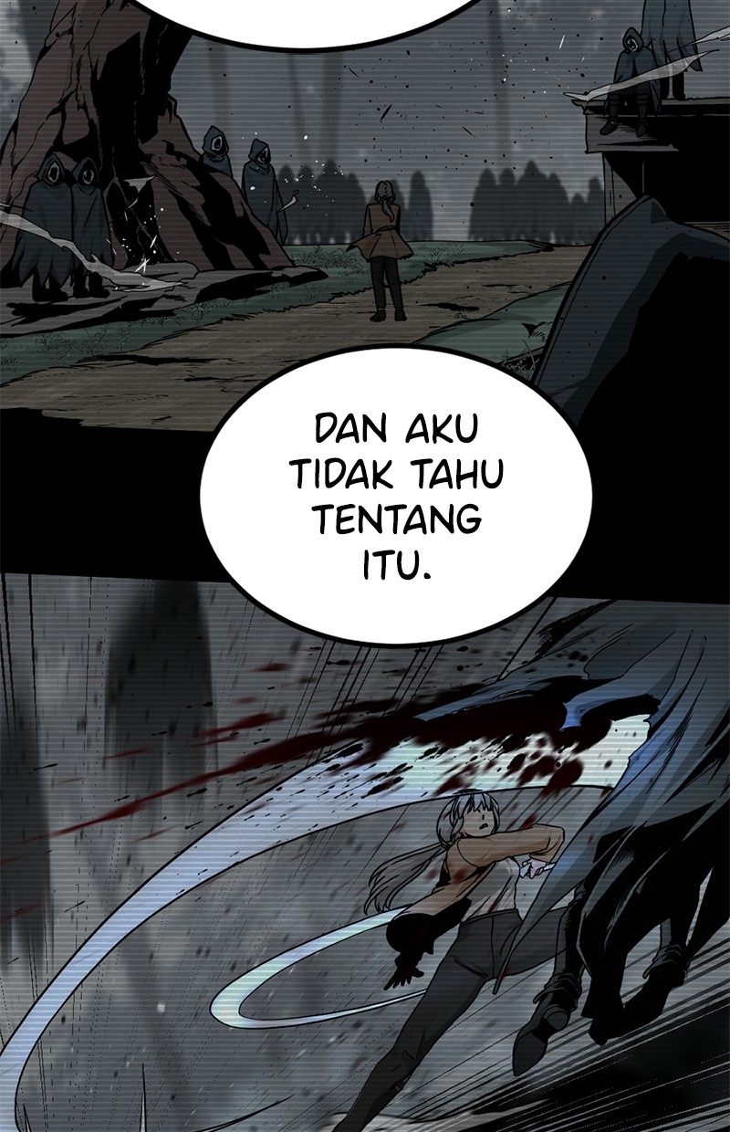 Hero Killer chapter 125 halaman 79