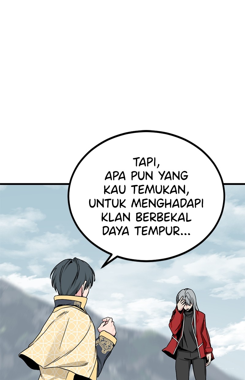 Hero Killer chapter 125 halaman 83