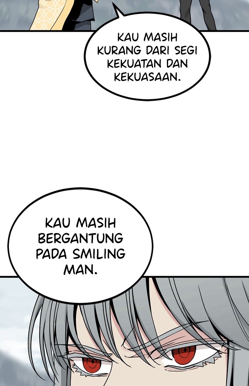 Hero Killer chapter 125 halaman 84