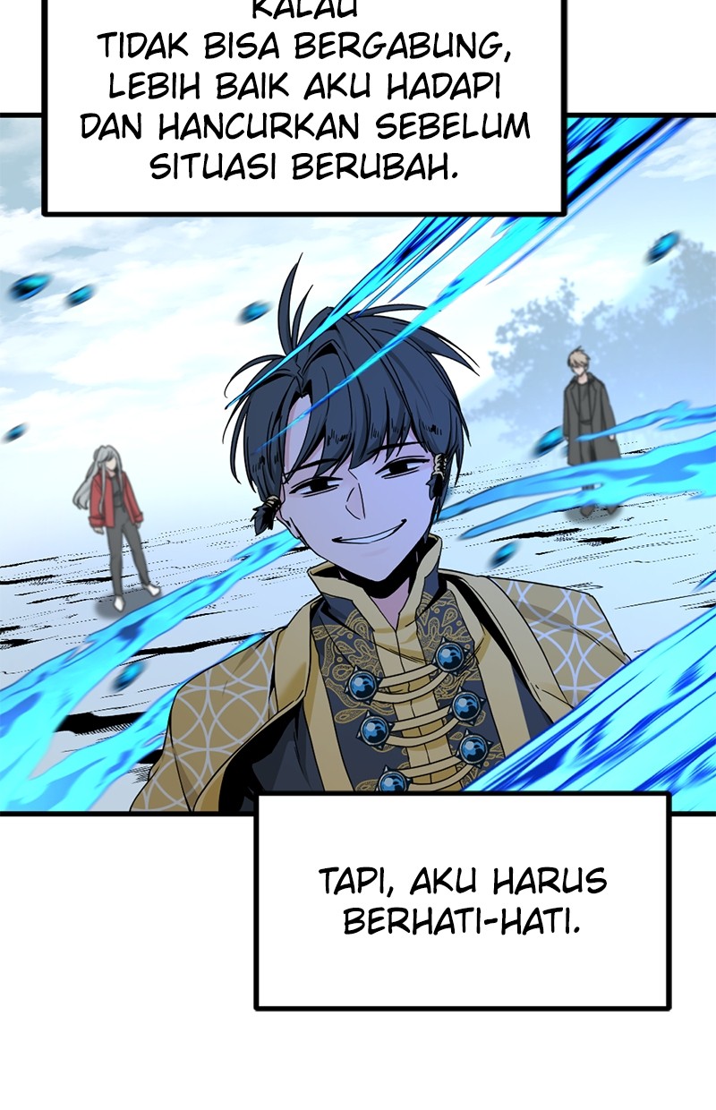 Hero Killer chapter 125 halaman 90