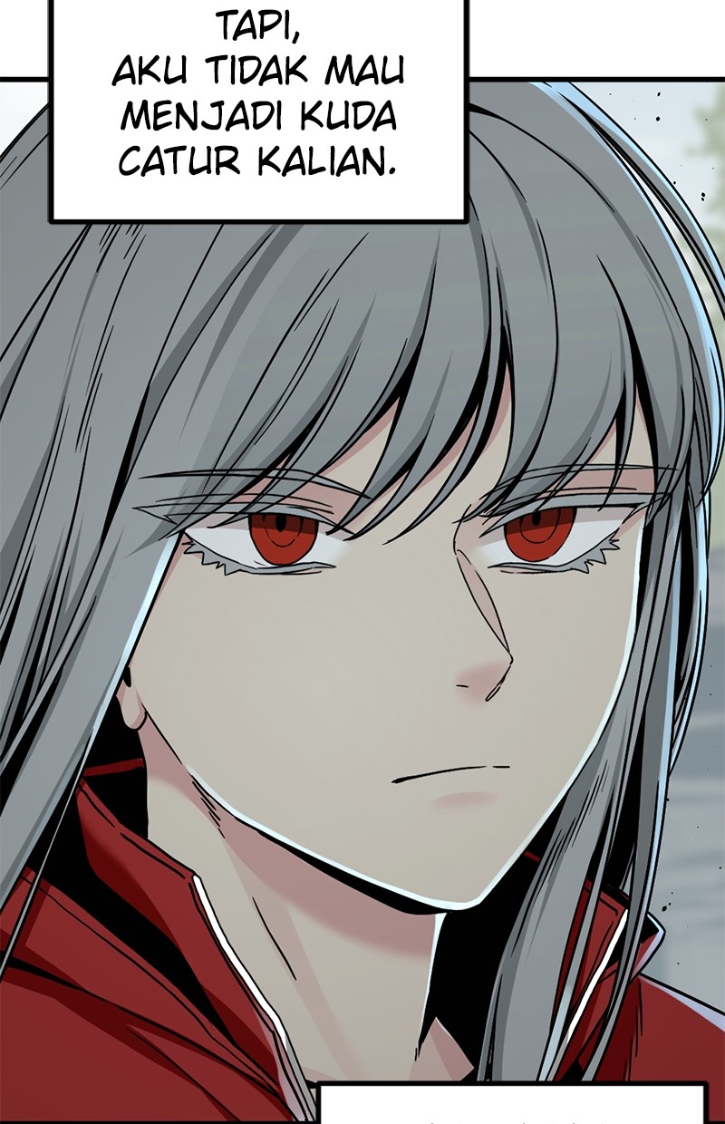 Hero Killer chapter 125 halaman 96