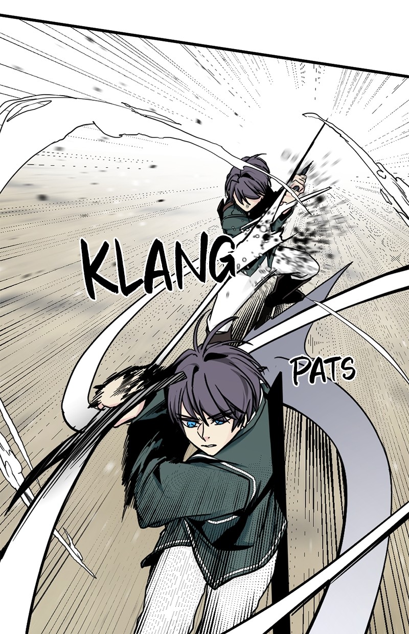Hero Killer Bab 126 halaman 16
