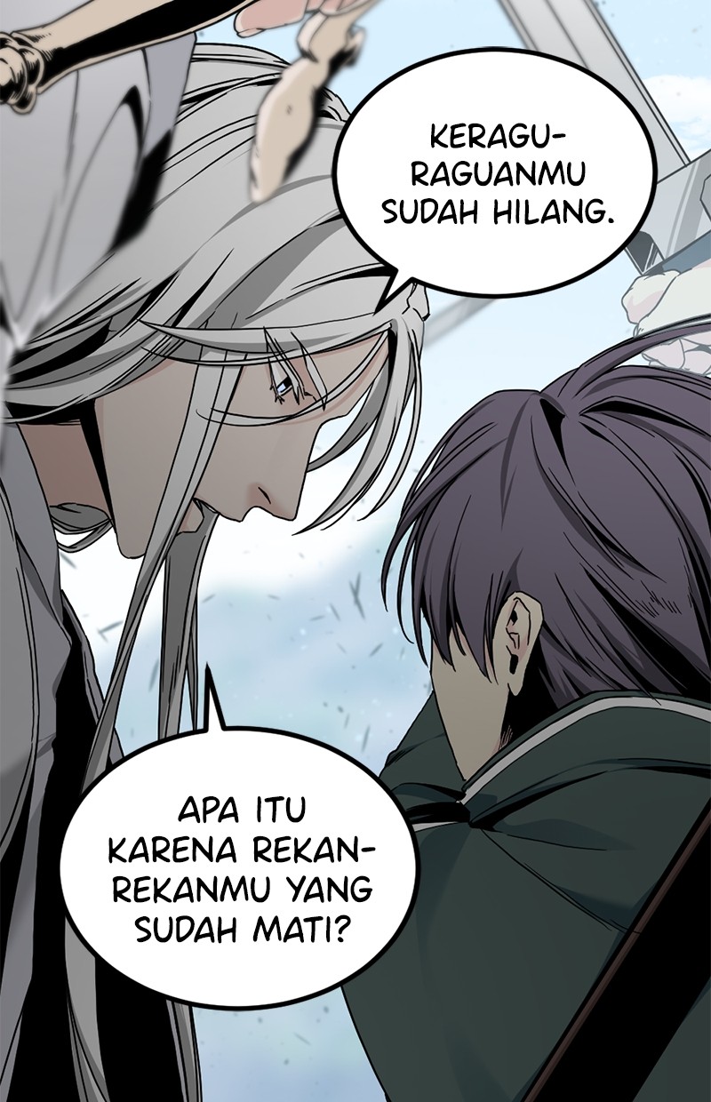 Hero Killer Bab 126 halaman 22