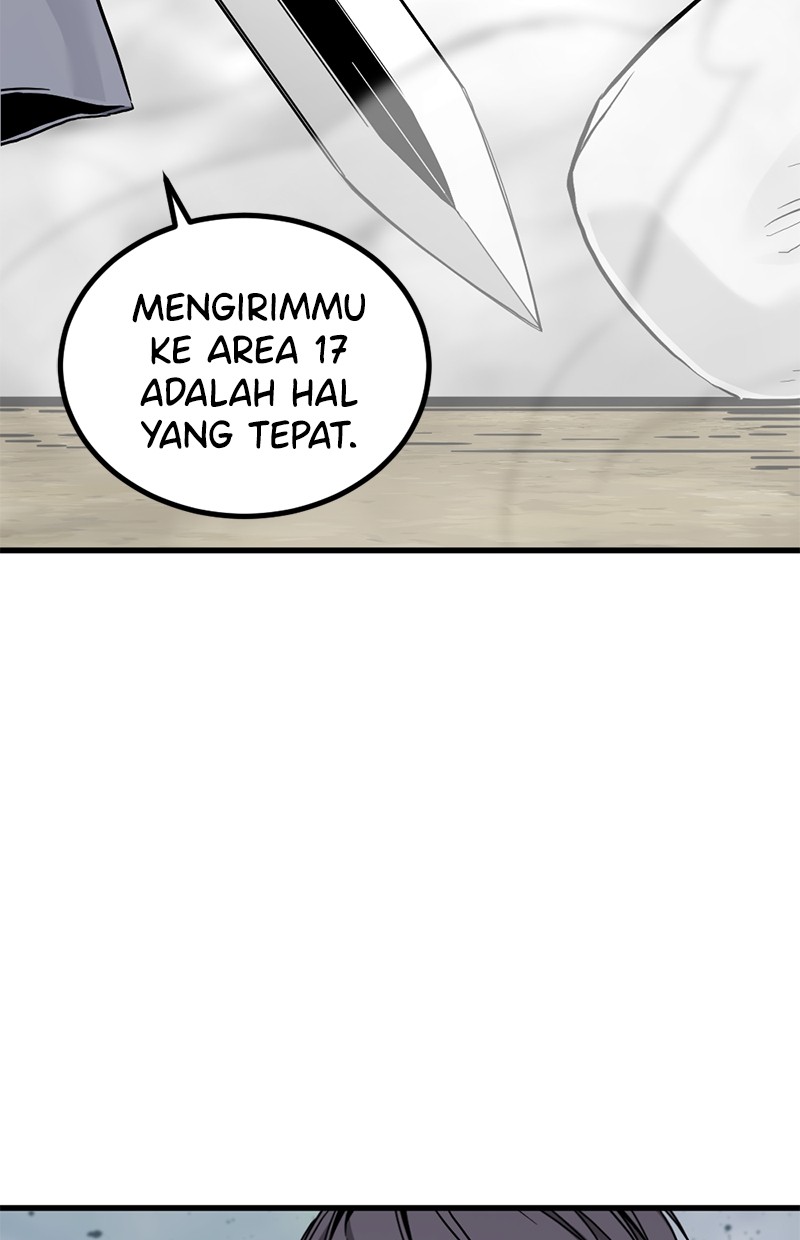 Hero Killer Bab 126 halaman 26