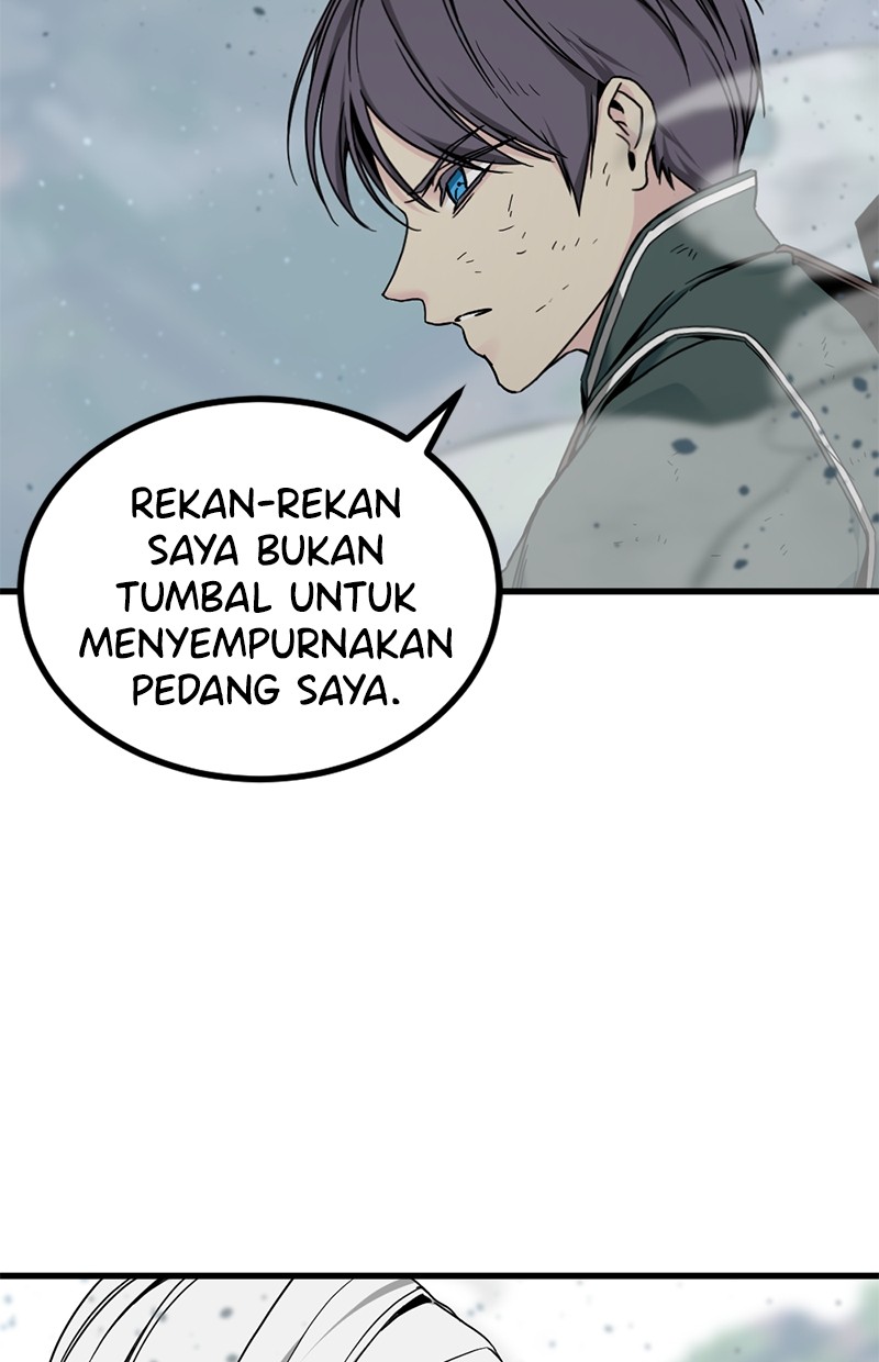 Hero Killer Bab 126 halaman 27