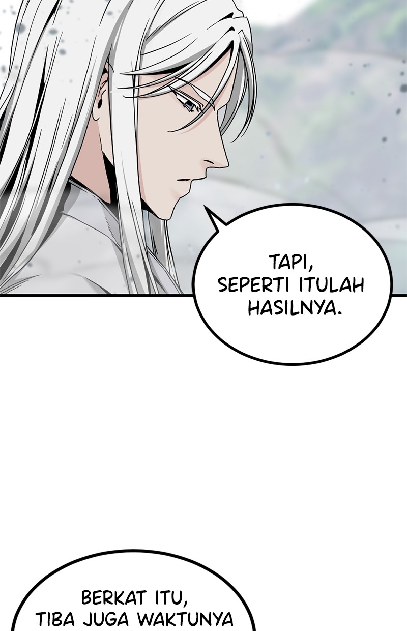 Hero Killer Bab 126 halaman 28