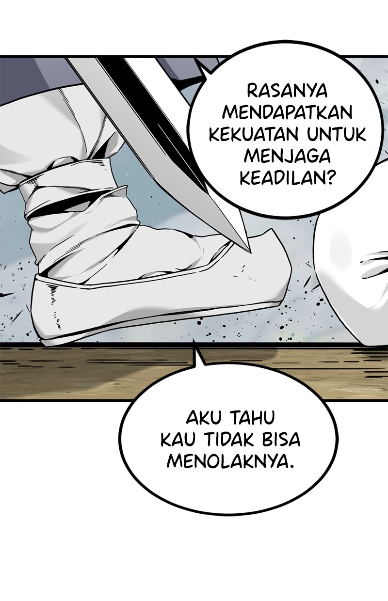 Hero Killer Bab 126 halaman 30