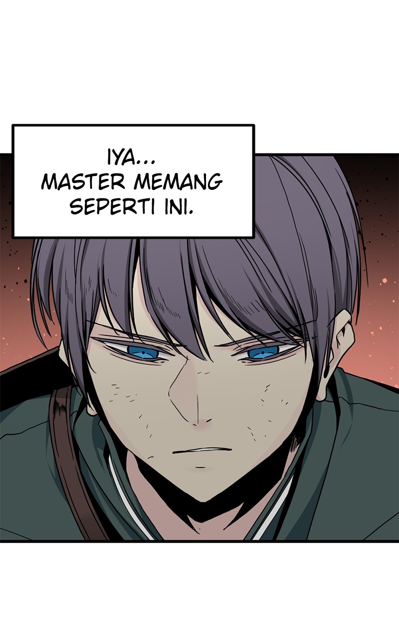 Hero Killer Bab 126 halaman 31