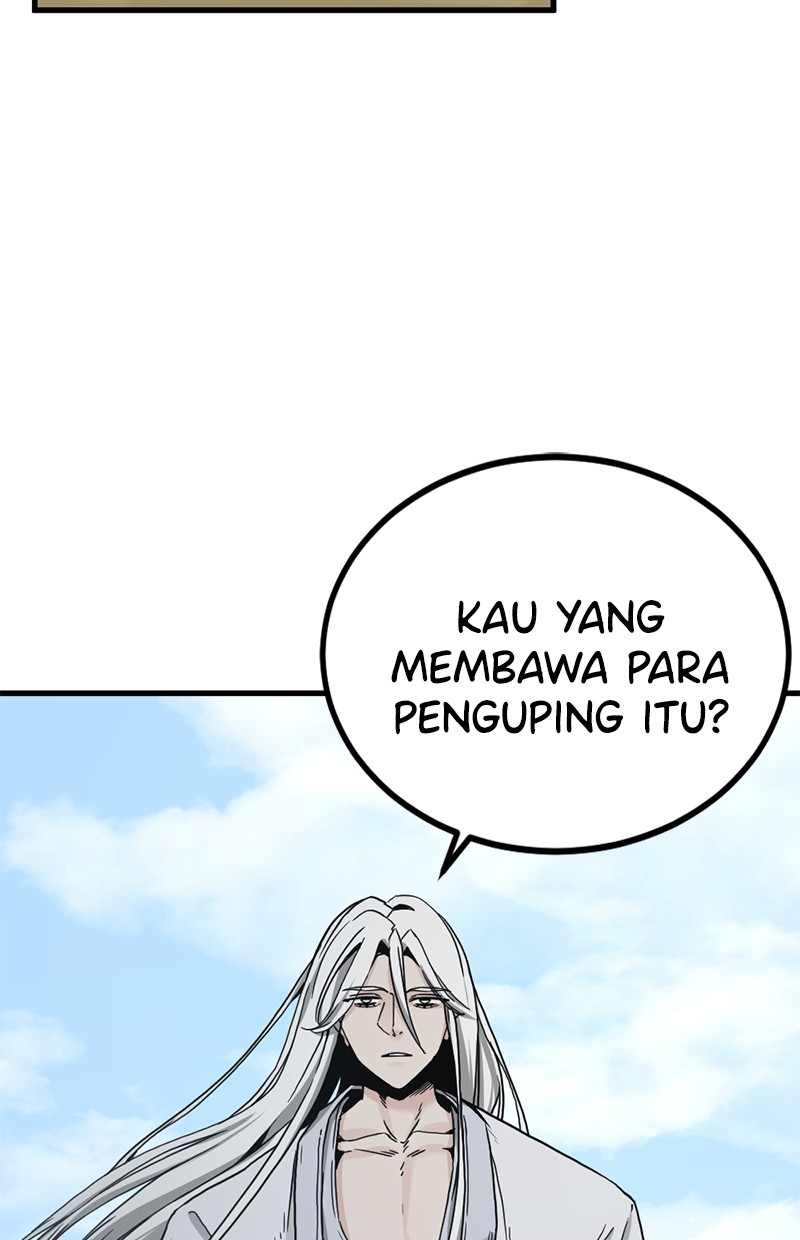 Hero Killer Bab 126 halaman 33