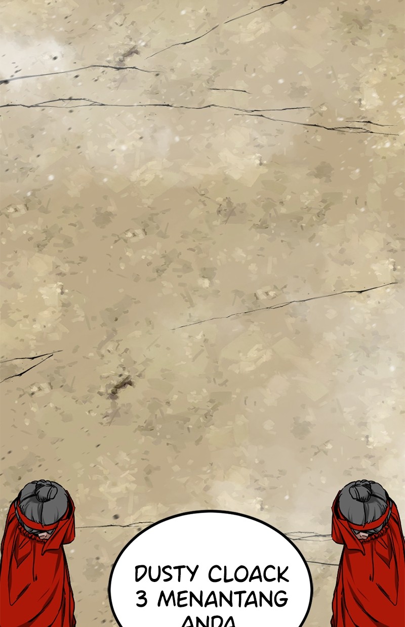 Hero Killer Bab 126 halaman 37