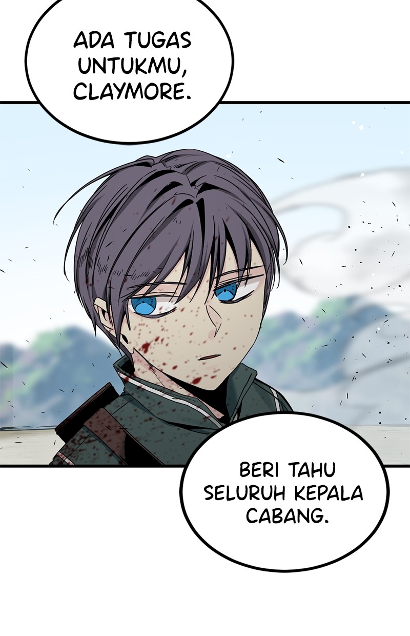 Hero Killer Bab 126 halaman 56