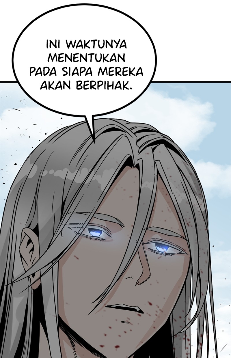 Hero Killer Bab 126 halaman 57