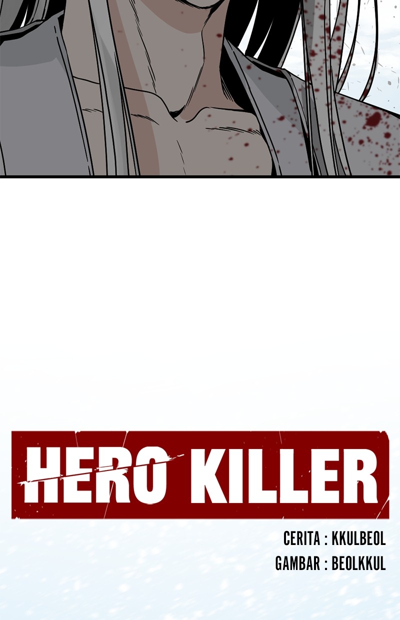 Hero Killer Bab 126 halaman 58