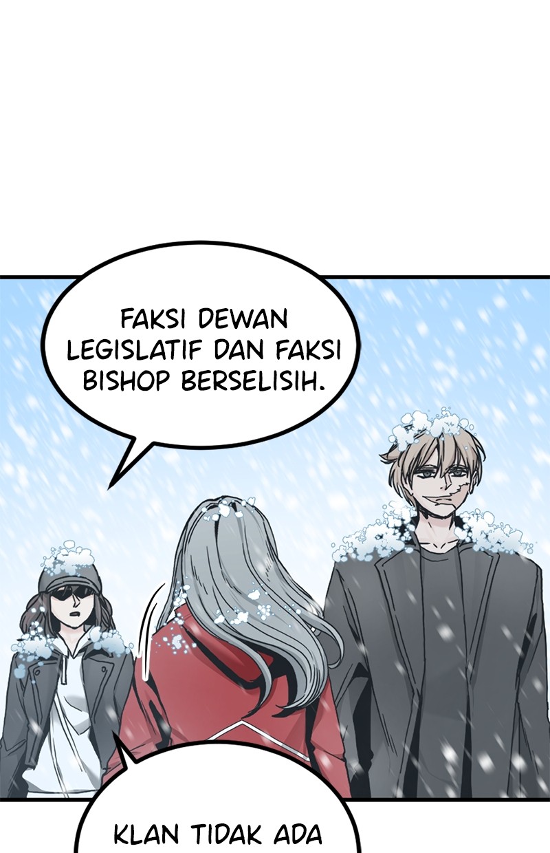 Hero Killer Bab 126 halaman 70