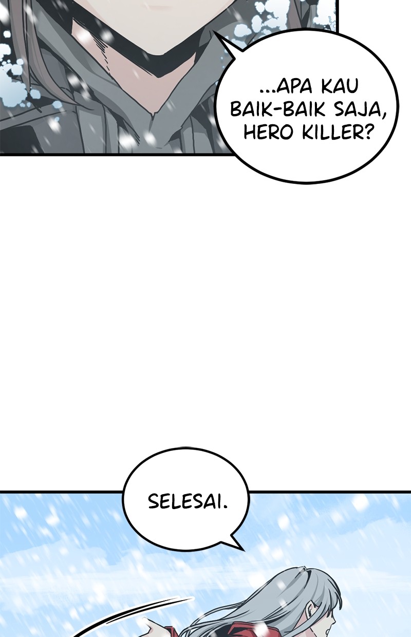 Hero Killer Bab 126 halaman 72