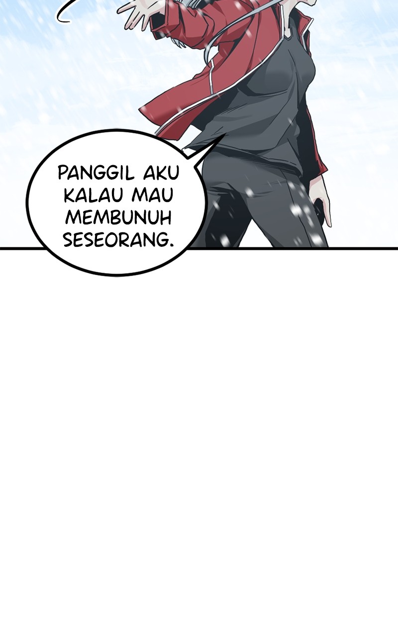 Hero Killer Bab 126 halaman 73