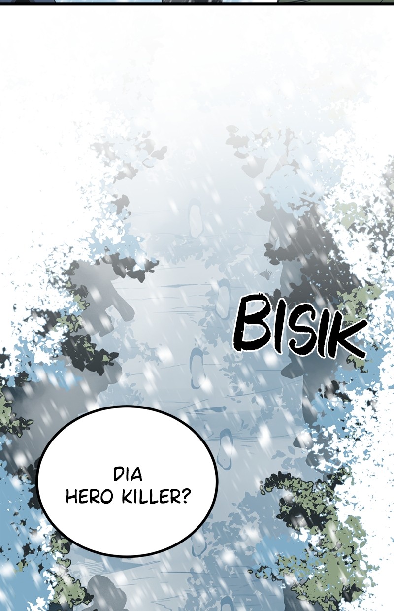 Hero Killer Bab 126 halaman 82