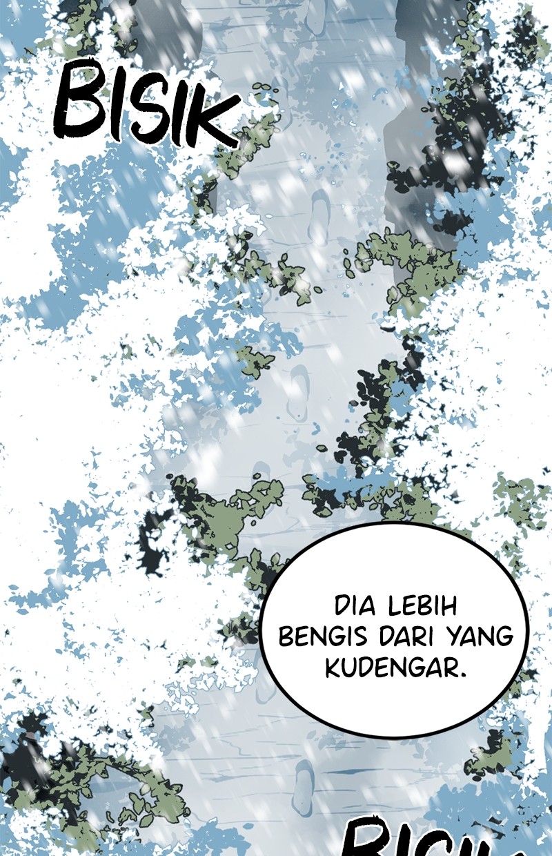 Hero Killer Bab 126 halaman 83