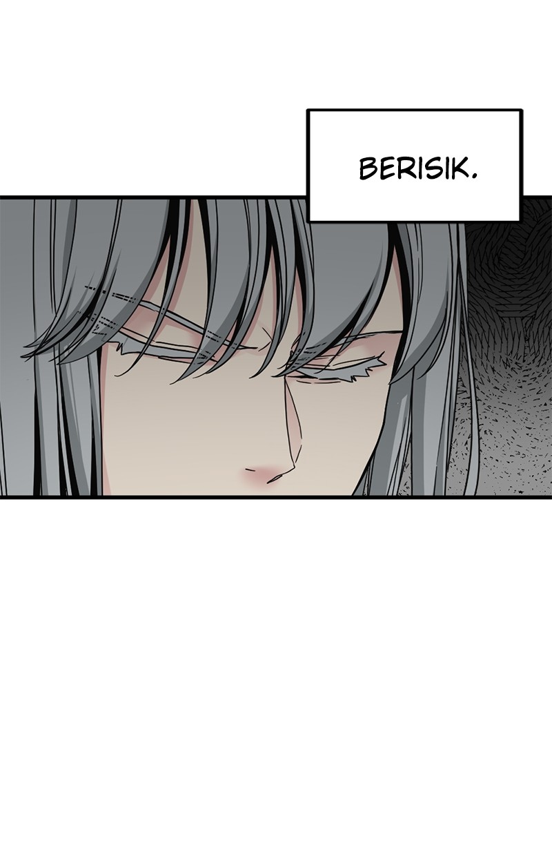 Hero Killer Bab 126 halaman 85
