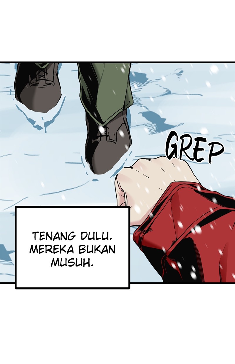 Hero Killer Bab 126 halaman 87