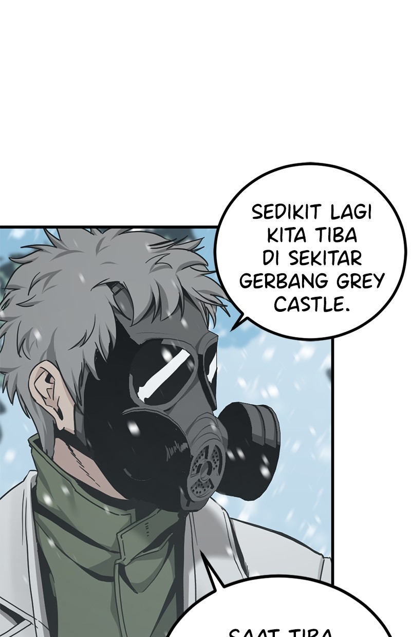 Hero Killer Bab 126 halaman 88